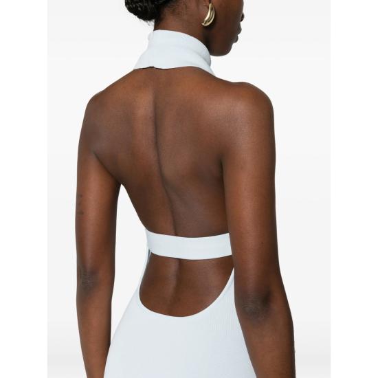 26SS 컬트 가이아 롱 원피스 KD3851YN2051 KATARA BREEZ BLUE - CULT GAIA