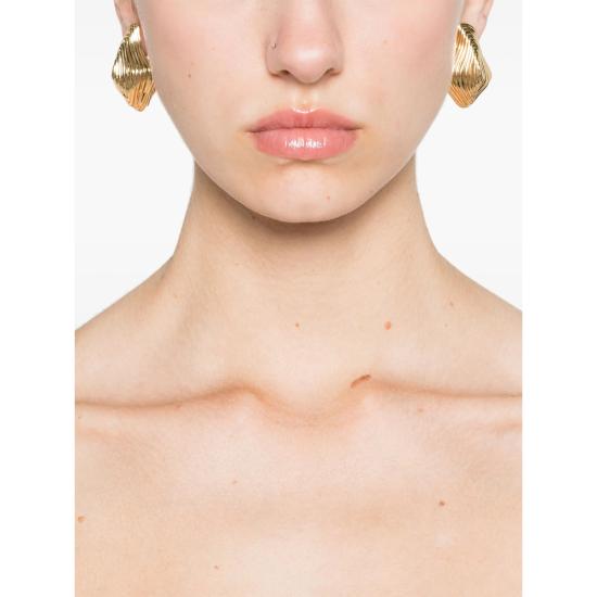 26SS 컬트 가이아 이어링 ER3285MT1331 RELIC SHBRA GOLD - CULT GAIA