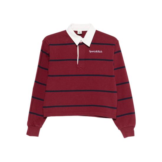 26SS 스포티앤리치 스웨터 ST00862300RE MEWDN