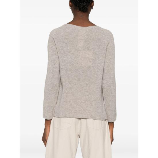 26SS 에스막스마라 스웨터 SMMGEORG 053 001 - 'S MAX MARA