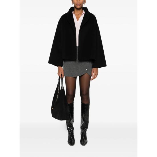 26SS 막스마라 폴로 티셔츠 MXMALBERO 019 014 PINK - MAX MARA