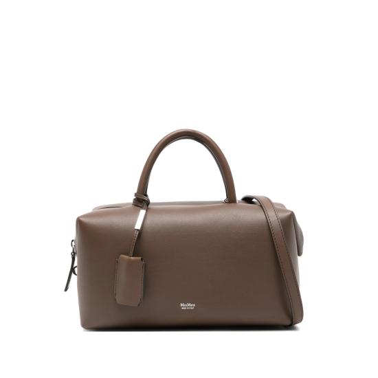 26SS 막스마라 토트백 HOLDALLM 177 029 BROWN