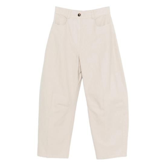 26SS 마크 켄리 도미노 탄 스트레이트 팬츠 26 1 216 3028 PELLA STGRE NEUTRALS