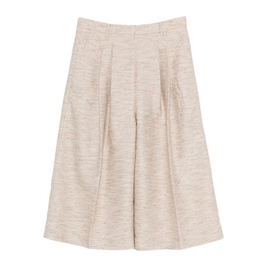 26SS 마크 켄리 도미노 탄 숏팬츠 26 1 189 3434 PENNIE CIBRO NEUTRALS