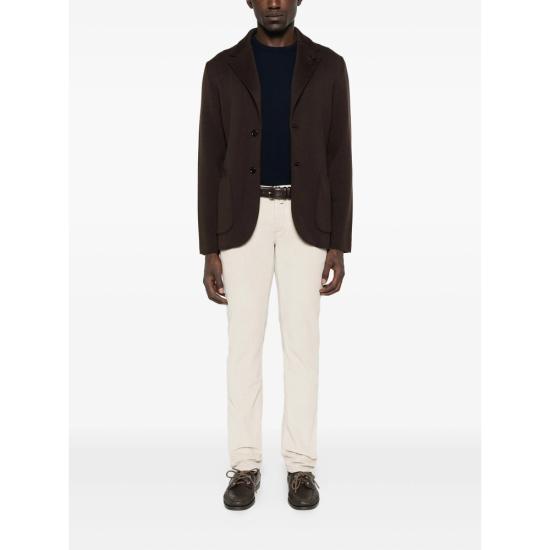 25FW 라 필러리아 스웨터 55167 15590 598 BLUE - LA FILERIA