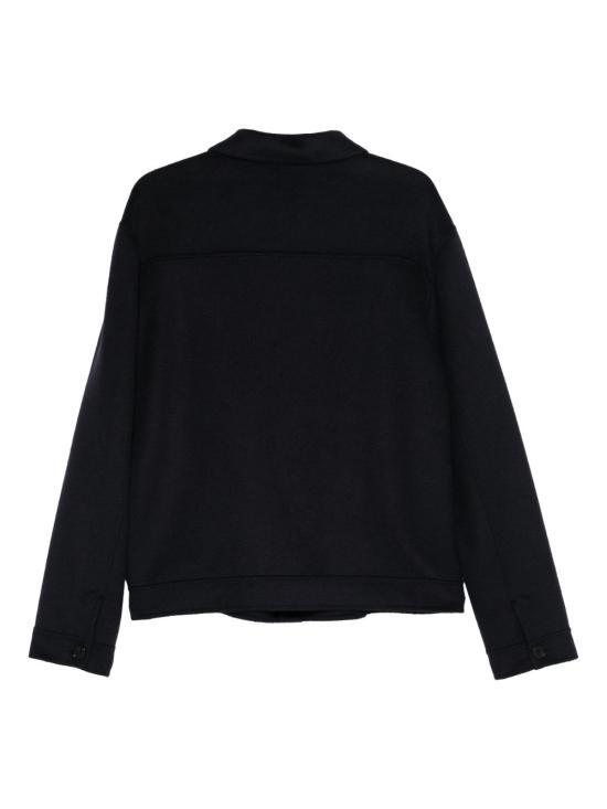 25FW 로우브랜드 자켓 L1JFW25266838 E044 Blue - LOW BRAND