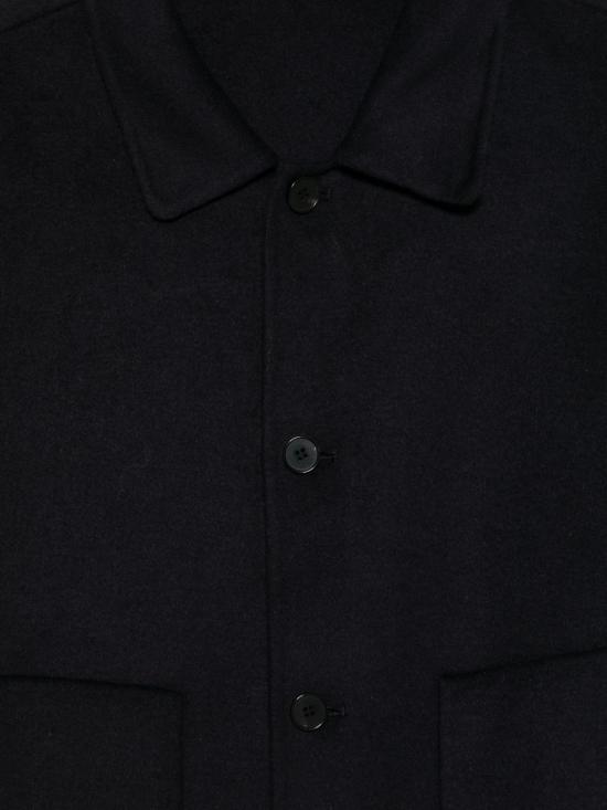 25FW 로우브랜드 자켓 L1JFW25266838 E044 Blue - LOW BRAND