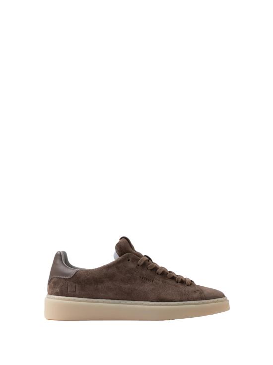 25FW 데이트 스니커즈 LEVANTE SUEDE M431 LV SDTA Beige