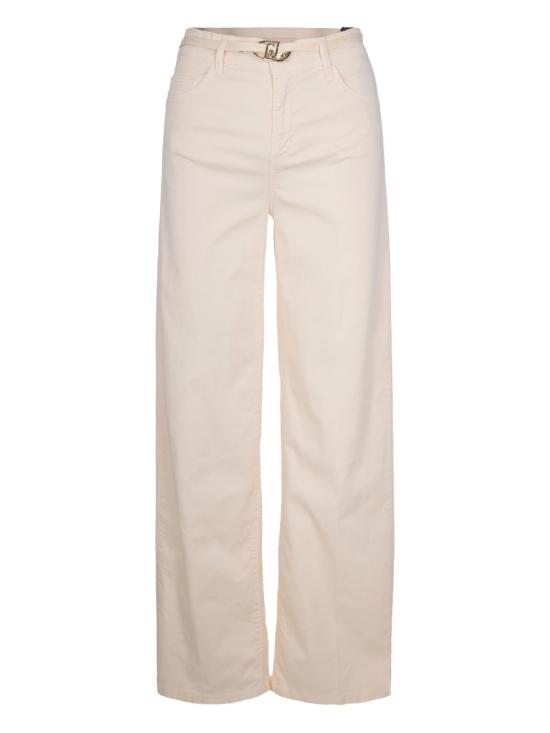 26SS 리우조 데님 팬츠 WA6274 T9257X0760 Cream