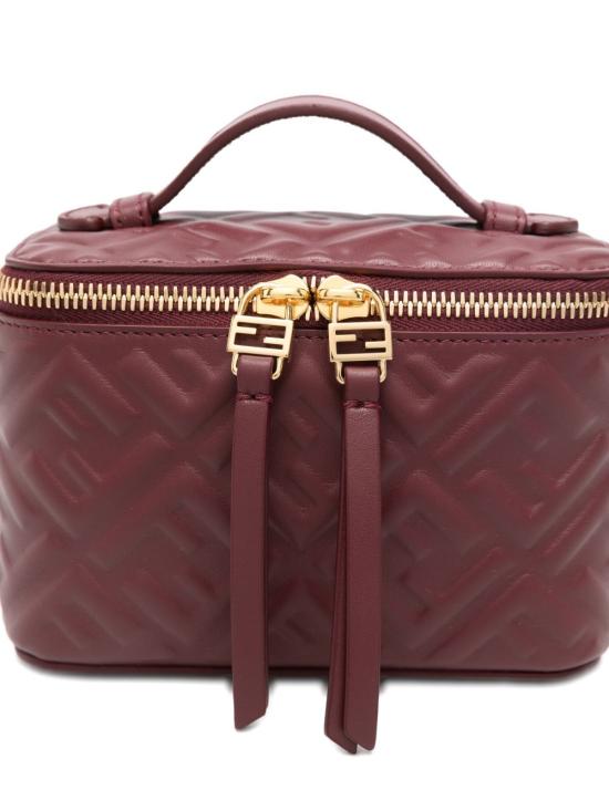 26SS 펜디 토트백 8BS108 AAJDF0YPU - FENDI