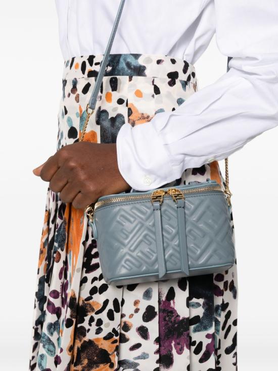 26SS 펜디 토트백 8BS108 AAJDF1UJC - FENDI