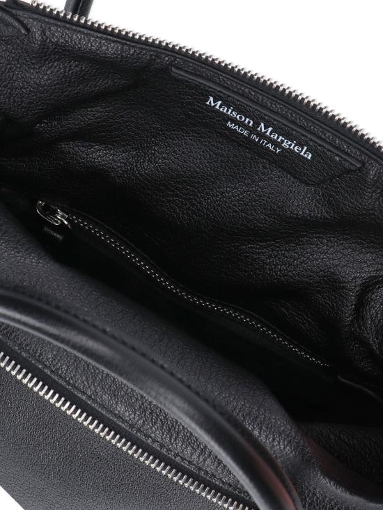 26SS 마르지엘라 토트백 SB1WD0061 P5348 T8013 Black - MAISON MARGIELA