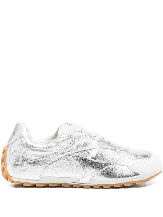 26SS 보테가베네타 스니커즈 851623 V5WD11532 Silver