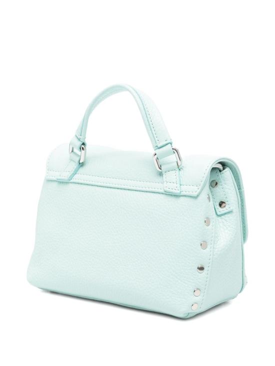 26SS 자넬라토 토트백 068010BABY DAILYZ0576 Azzurro - ZANELLATO