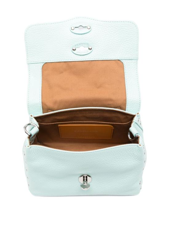 26SS 자넬라토 토트백 068010BABY DAILYZ0576 Azzurro - ZANELLATO