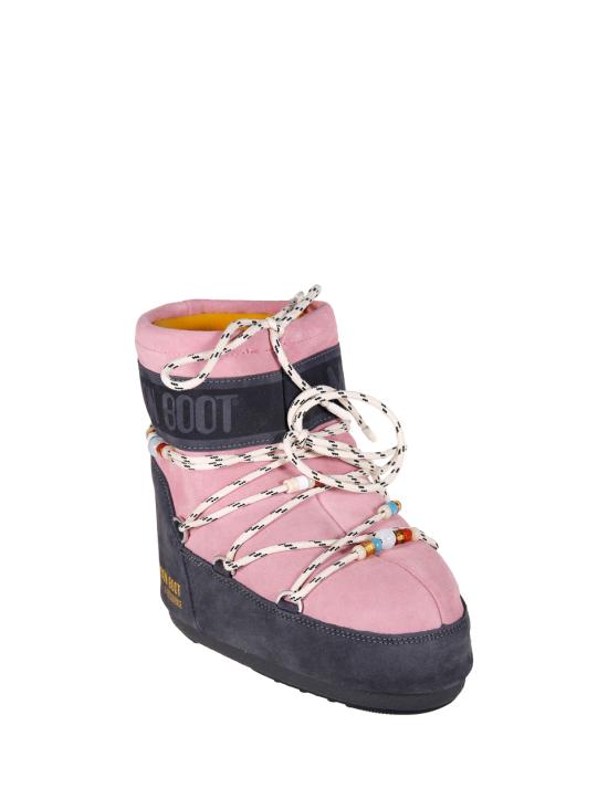 26SS MOON BOOT X GUEST IN RESIDENCE 부츠 80D1409730 HJ05 GREY ROSE - OTHER BRANDS