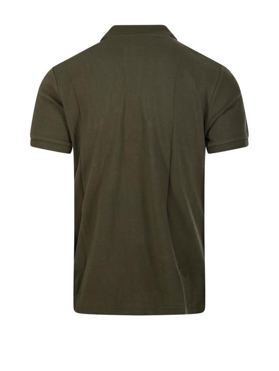 25FW 랄프 로렌 폴로 티셔츠 710782592014 CANOPY OLIVE C2226 - RALPH LAUREN