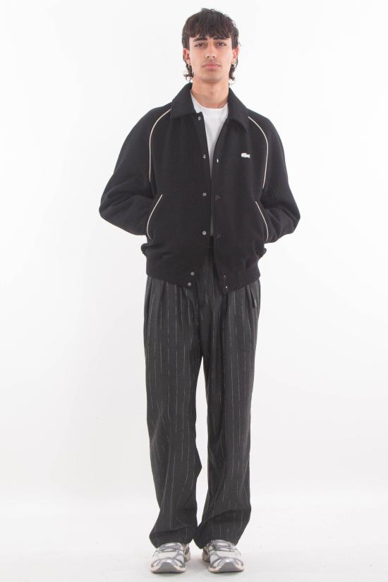 25FW 화이트샌드 팬츠 25WSU90 576 34 Black - WHITE SAND