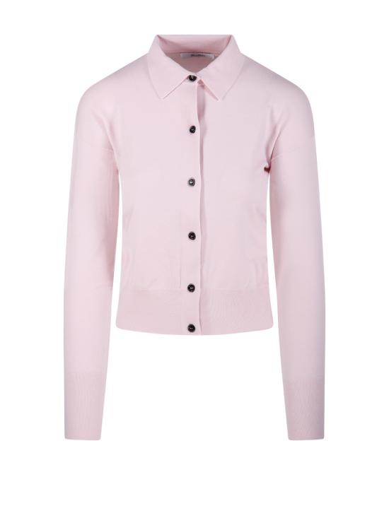 26SS 막스마라 가디건 2611341061600 014 ROSA