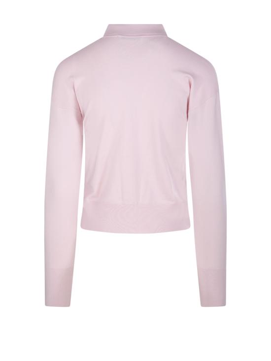 26SS 막스마라 가디건 2611341061600 014 ROSA - MAX MARA