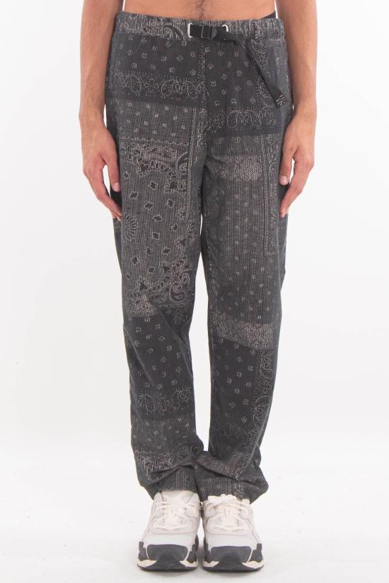 25FW 화이트샌드 팬츠 25WSU68 294 34 Grey