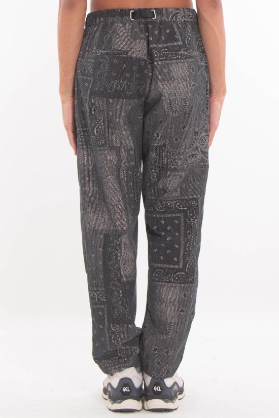 25FW 화이트샌드 팬츠 25WSU68 294 34 Grey - WHITE SAND