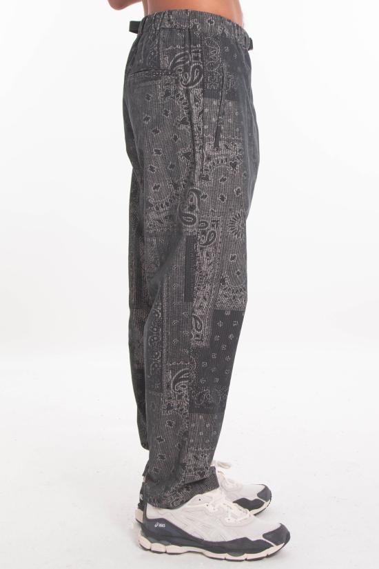 25FW 화이트샌드 팬츠 25WSU68 294 34 Grey - WHITE SAND