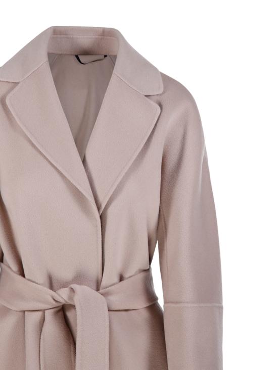 26SS 에스막스마라 코트 2619011051600 051 BEIGE ROSA - 'S MAX MARA