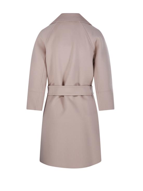 26SS 에스막스마라 코트 2619011051600 051 BEIGE ROSA - 'S MAX MARA