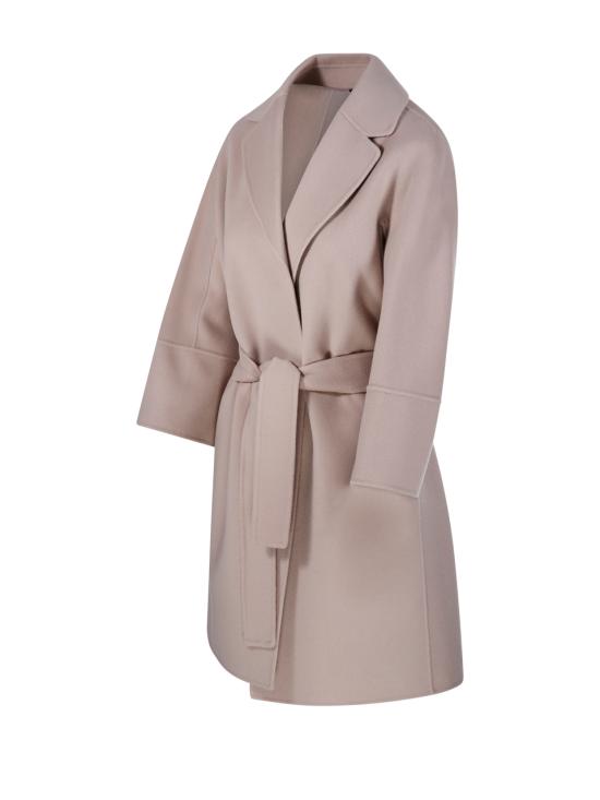 26SS 에스막스마라 코트 2619011051600 051 BEIGE ROSA - 'S MAX MARA