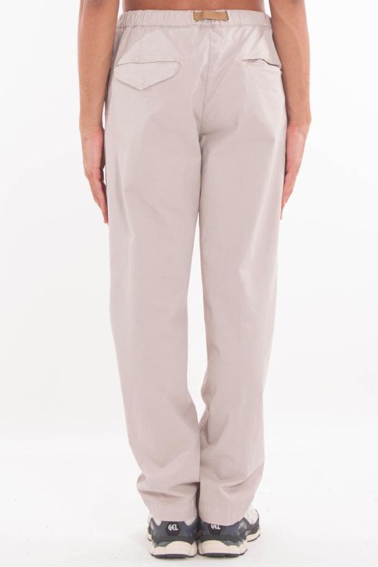 25FW 화이트샌드 팬츠 25WSU67 190 20 White - WHITE SAND