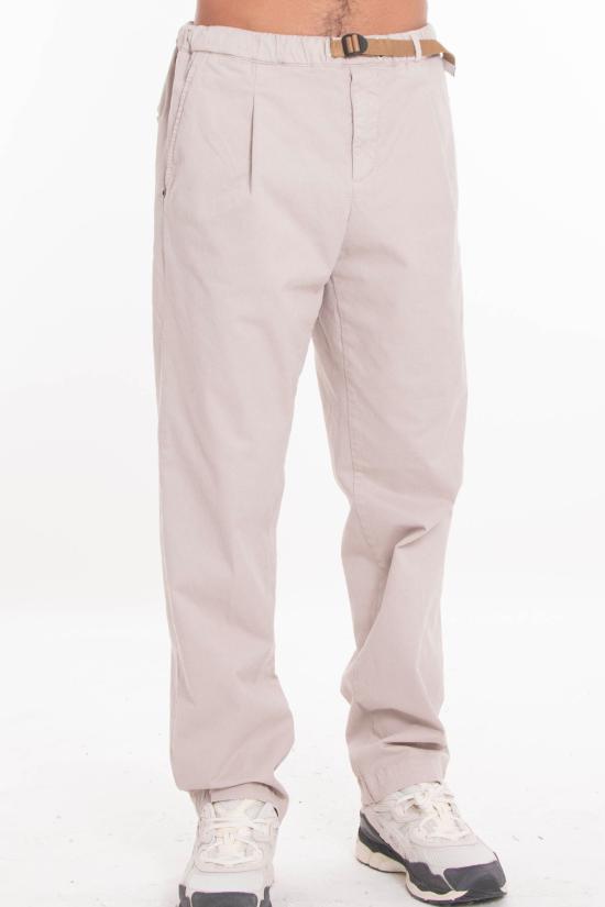 25FW 화이트샌드 팬츠 25WSU67 190 20 White - WHITE SAND