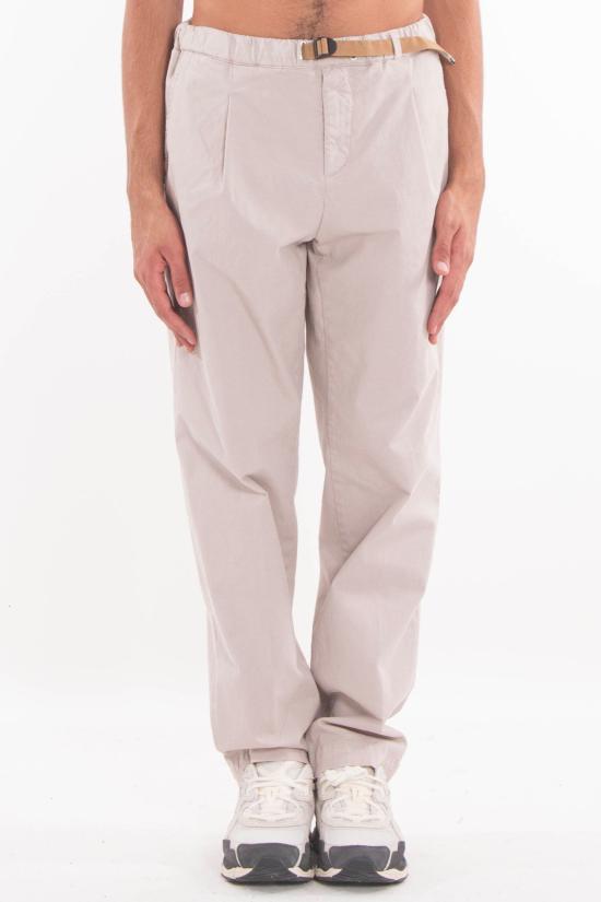 25FW 화이트샌드 팬츠 25WSU67 190 20 White