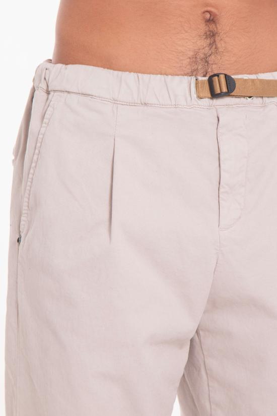 25FW 화이트샌드 팬츠 25WSU67 190 20 White - WHITE SAND