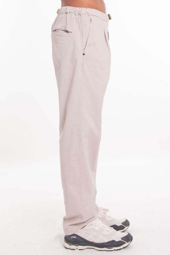 25FW 화이트샌드 팬츠 25WSU67 190 20 White - WHITE SAND