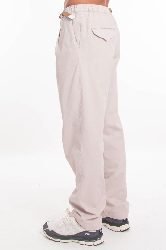 25FW 화이트샌드 팬츠 25WSU67 190 20 White - WHITE SAND