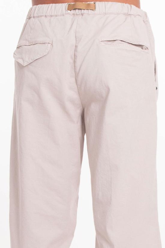 25FW 화이트샌드 팬츠 25WSU67 190 20 White - WHITE SAND