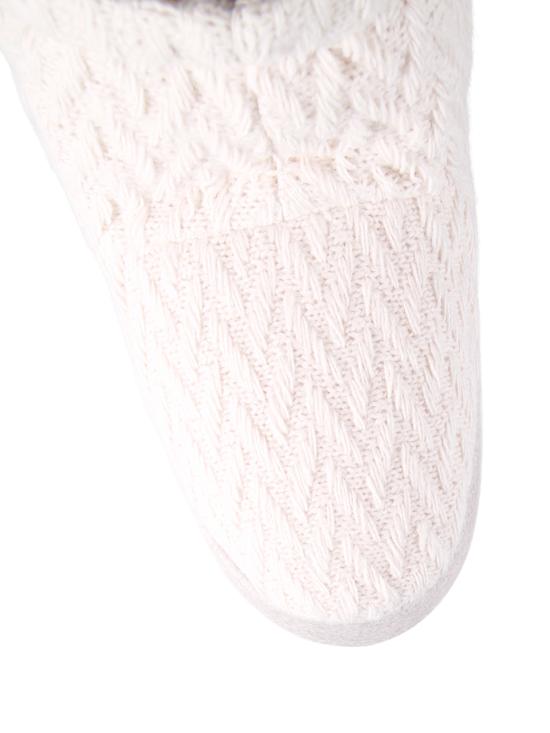 26SS MOON BOOT X GUEST IN RESIDENCE 부츠 80D1409750 L032 WHITE SAND - OTHER BRANDS