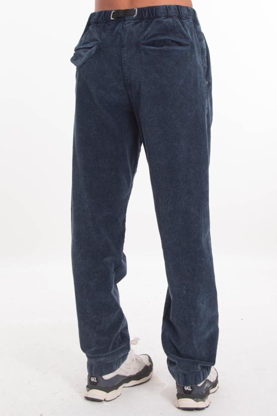 25FW 화이트샌드 팬츠 25WSU67 314 DT 037 Blue - WHITE SAND