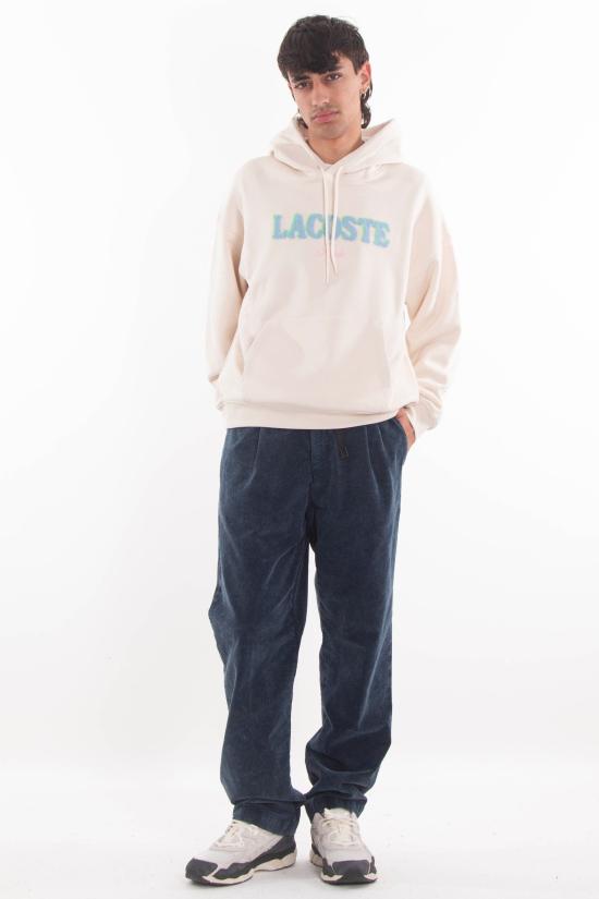 25FW 화이트샌드 팬츠 25WSU67 314 DT 037 Blue - WHITE SAND