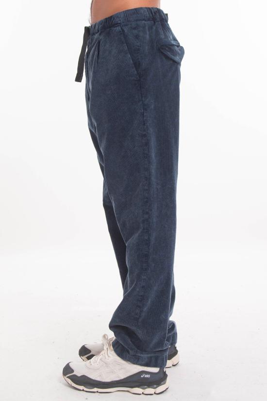 25FW 화이트샌드 팬츠 25WSU67 314 DT 037 Blue - WHITE SAND