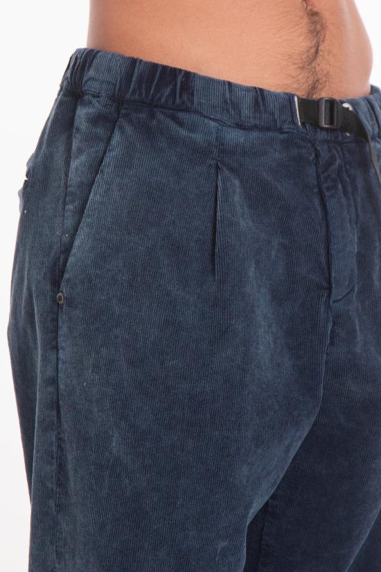 25FW 화이트샌드 팬츠 25WSU67 314 DT 037 Blue - WHITE SAND