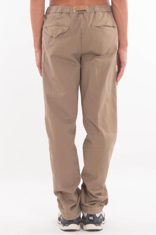 25FW 화이트샌드 팬츠 25WSU67 190 27 Beige - WHITE SAND