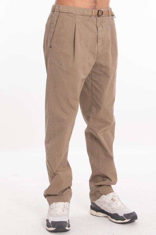 25FW 화이트샌드 팬츠 25WSU67 190 27 Beige - WHITE SAND