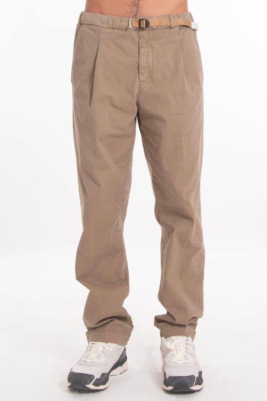 25FW 화이트샌드 팬츠 25WSU67 190 27 Beige - WHITE SAND