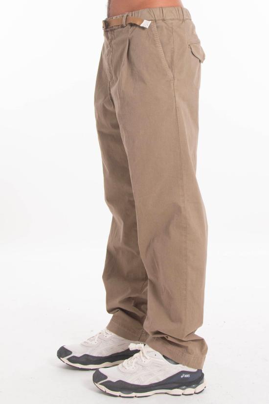 25FW 화이트샌드 팬츠 25WSU67 190 27 Beige - WHITE SAND