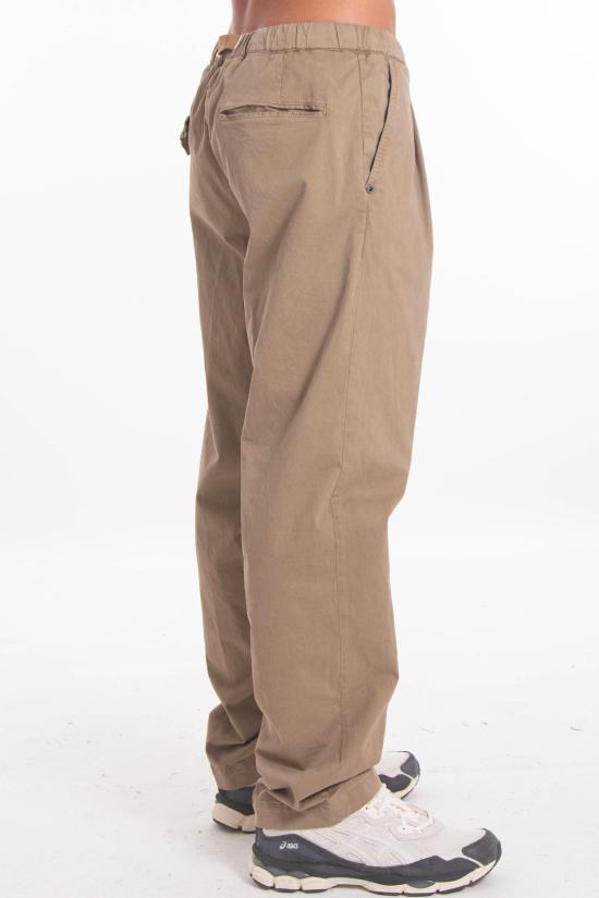 25FW 화이트샌드 팬츠 25WSU67 190 27 Beige - WHITE SAND