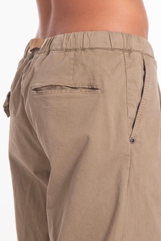 25FW 화이트샌드 팬츠 25WSU67 190 27 Beige - WHITE SAND