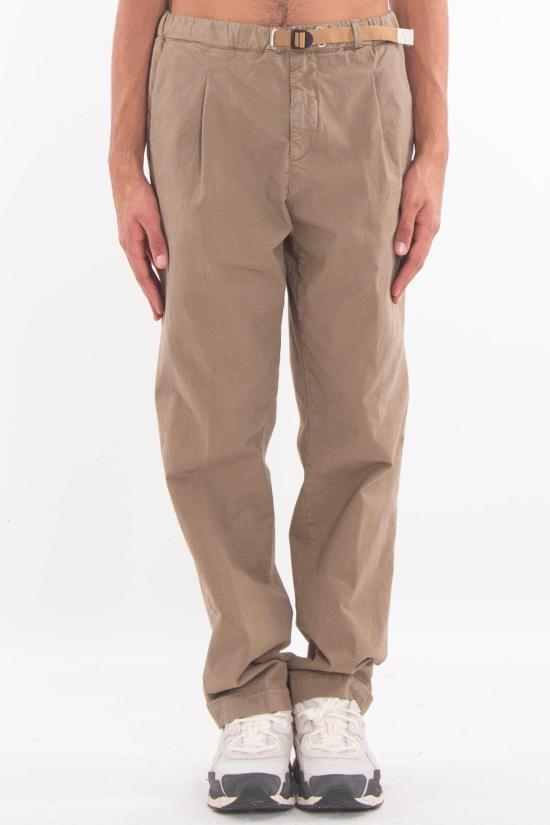 25FW 화이트샌드 팬츠 25WSU67 190 27 Beige