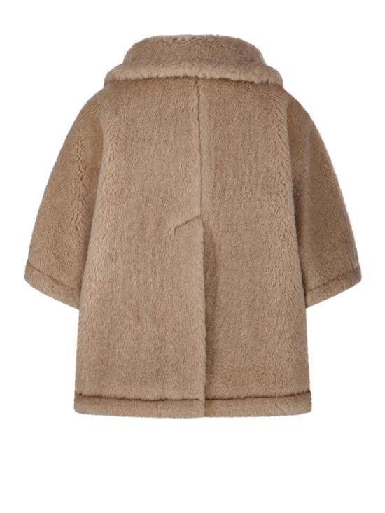 26SS 막스마라 케이프 2614731191600 001 BEIGE - MAX MARA